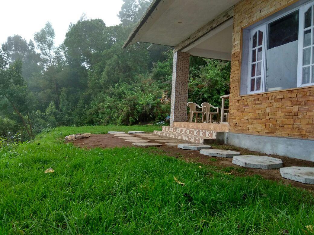 Ruban Cottage Vattakanal Kodaikanal Exterior photo